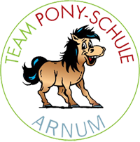 Team Pony Schule Arnum